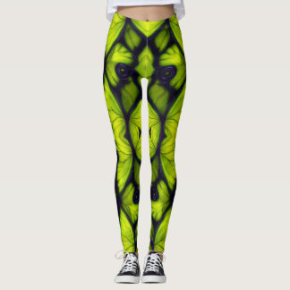 Leggings Alas Kaleidoscope