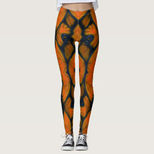 Leggings Alas Kaleidoscope