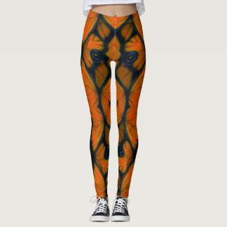 Leggings Alas Kaleidoscope