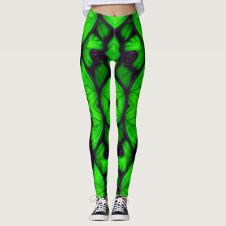 Leggings Alas Kaleidoscope