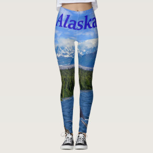 Leggings Alaska