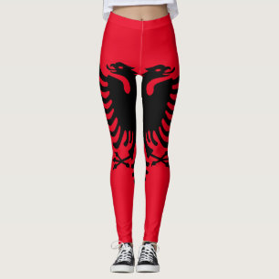 Leggings Albania