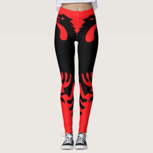 Leggings Albania