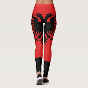 Leggings Albania