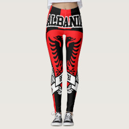 Leggings Albania