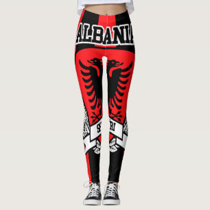 Leggings Albania