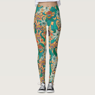 Leggings albaricoque de sarilmak