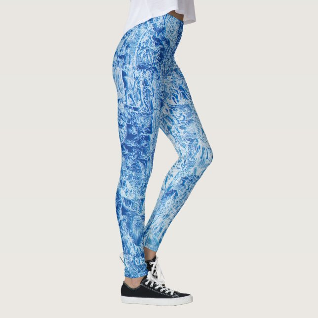 Leggings Albrecht Dürer Delft (Derecha)