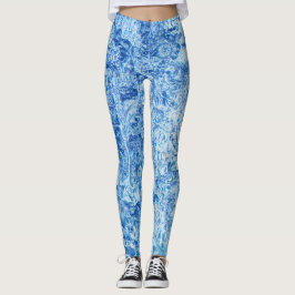 Leggings Albrecht Dürer Delft