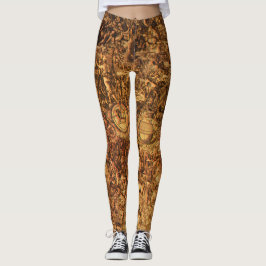 Leggings Albrecht Dürer Siena
