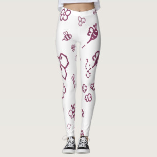 Leggings Álbumes digitales de recuerdos