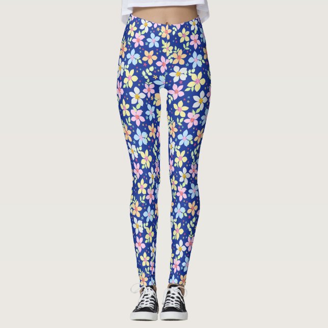 Leggings Alda (Anverso)