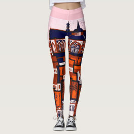 LEGGINGS ALDEA DANESA ART 2