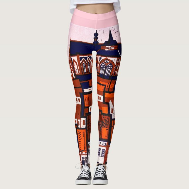 LEGGINGS ALDEA DANESA ART 2 (Anverso)