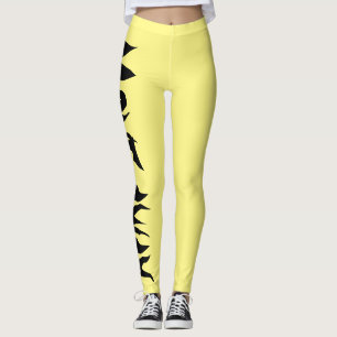 Leggings Alejarse
