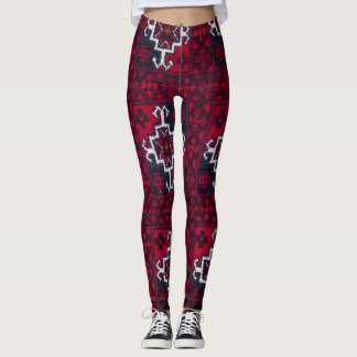 Leggings alfombra persa