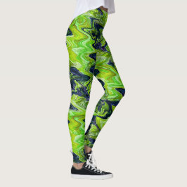 Leggings Alga......