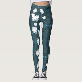 Leggings Algodón Gem