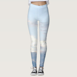 Leggings Algunos De Nosotros Somos Ángeles