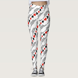 Leggings Algunos Días Me Encoge El Juego Del Puente
