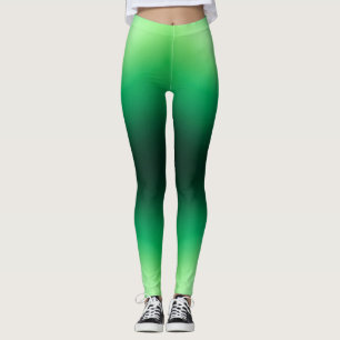 Leggings Aliento de Jade