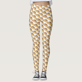 Leggings Alimento para alimentos de Arizona Chimichanga Pho