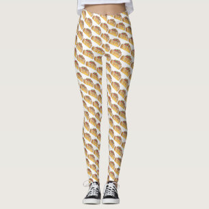 Leggings Alimento para alimentos de Arizona Chimichanga Pho