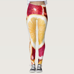 Leggings Alimentos de bonito