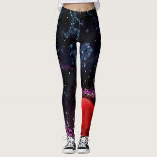 Leggings Alimentos de Jellyfish
