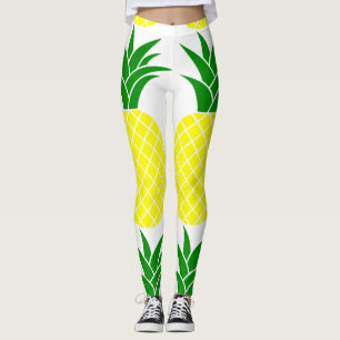 Leggings Aloha Piña Thunder_Cove