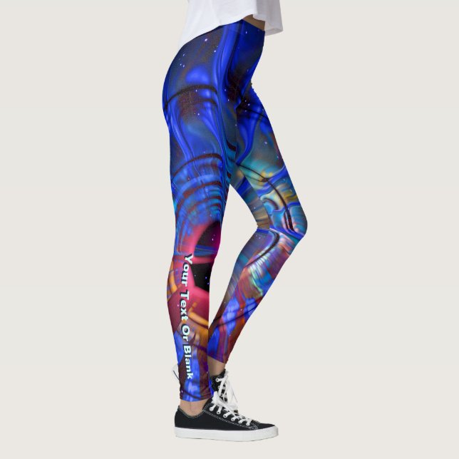 Leggings Alteración (Derecha)