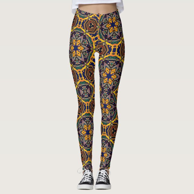 Leggings Altura (Anverso)