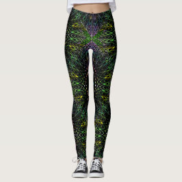 Leggings Alucinante