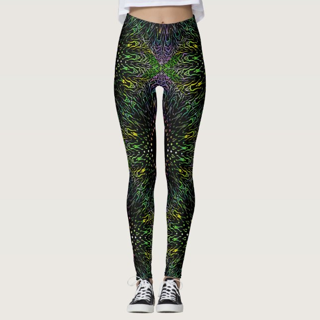Leggings Alucinante (Anverso)