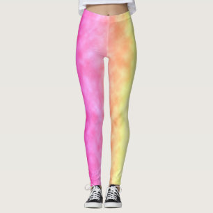 Leggings Amanecer Prismático