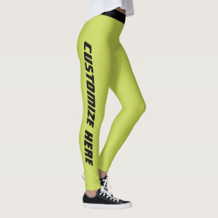 Leggings Amante de gatos madre de mascota personalizado ama