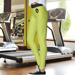 Leggings Amante de gatos madre de mascota personalizado ama