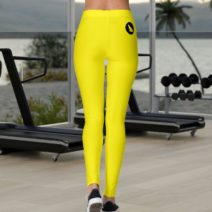 Leggings Amante de Gatos Mamá de Mascota Personalizado Negr