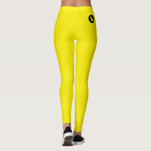 Leggings Amante de Gatos Mamá de Mascota Personalizado Negr