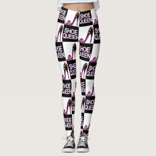 LEGGINGS AMANTE DEL MOLDEO Y LA MODA