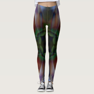 Leggings Amapola