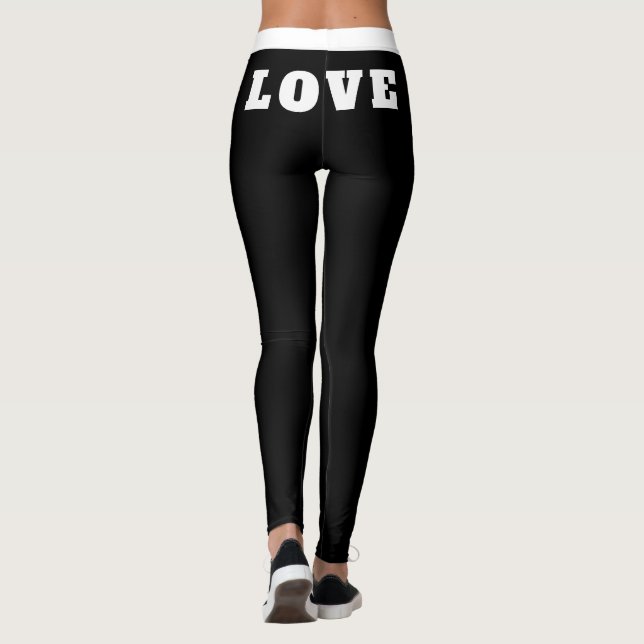 Leggings Amar (Reverso)