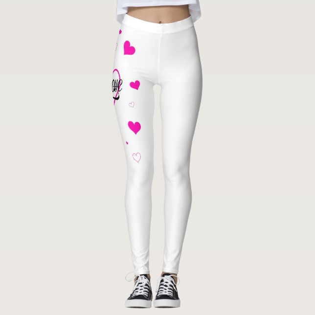 Leggings Amar (Anverso)