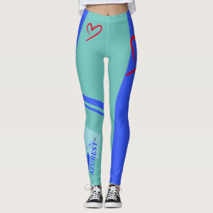 Leggings AMAR AZURESTLeggings