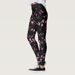 Leggings Amar estas piernas