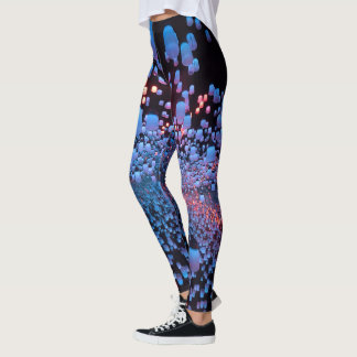 Leggings Amar su leyenda