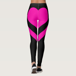 Leggings Amar tu Bum