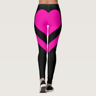 Leggings Amar tu Bum