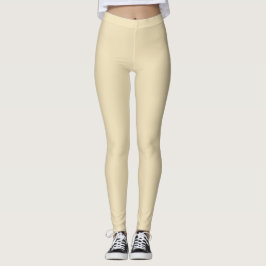 Leggings Amarillo Suave Boho