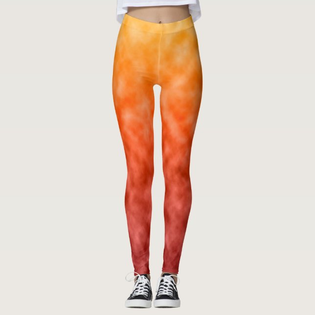 Leggings Ambarino (Anverso)
